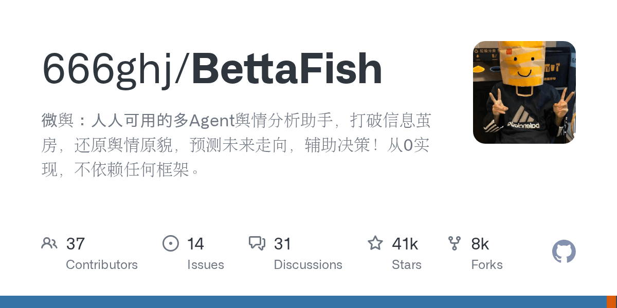 BettaFish